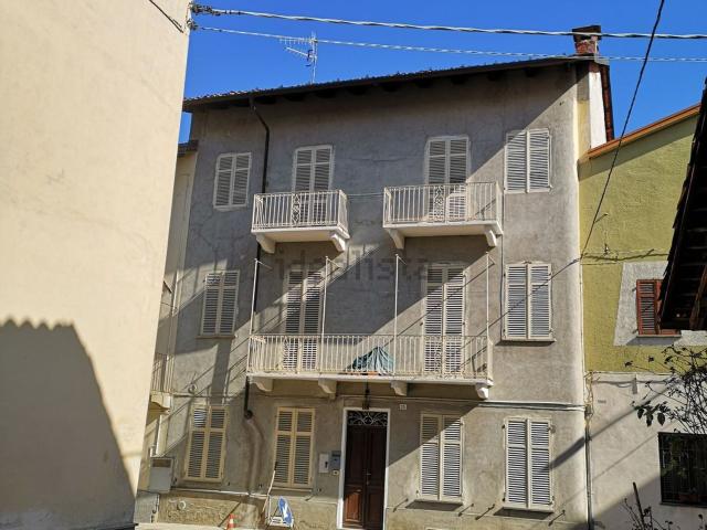 Casa in vendita a Piemonte, Biella