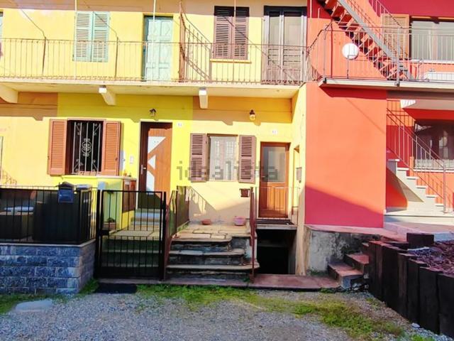 Casa in vendita a Piemonte, Biella