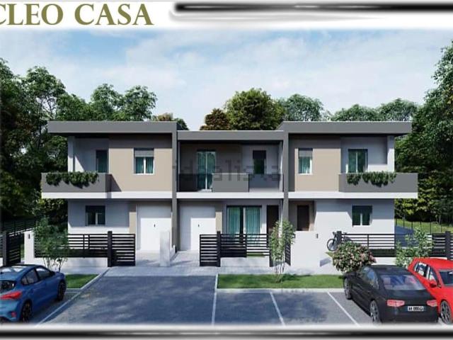 Casa in vendita a Unione dei comuni del Sorbara, Nonantola