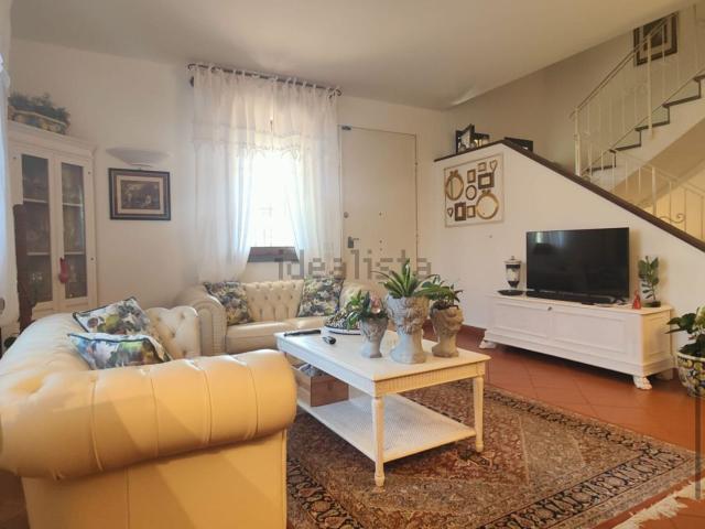 Casa in vendita a Unione dei Comuni Circondario dell'Empolese Valdelsa, Montelupo Fiorentino