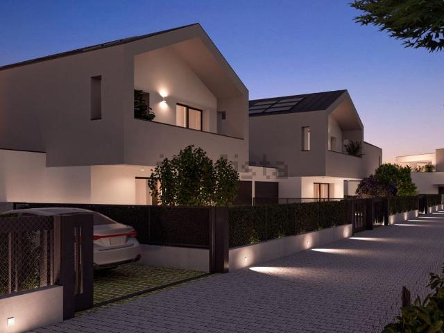 Casa in vendita a Rubano, Veneto
