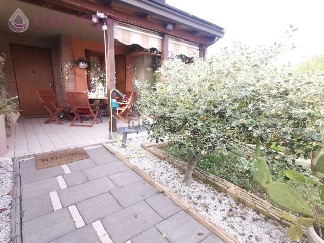 Casa in vendita a Roveredo In Piano, Friuli-Venezia Giulia