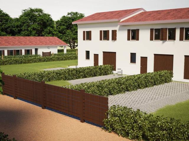 Casa in vendita a Sant'Elena di Silea, Silea