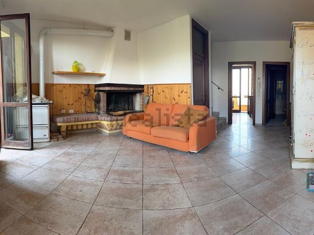 Casa in vendita a Montefiore Conca, Reggio Emilia