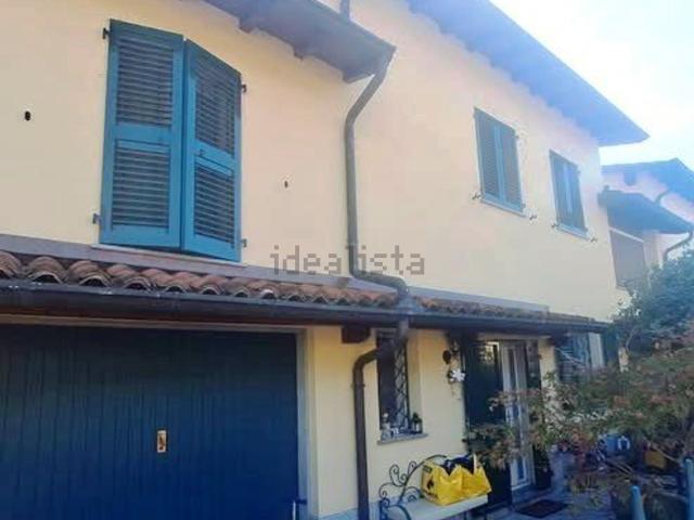 Casa in vendita a Zeccone, Pavia