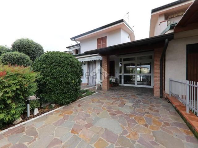 Casa in vendita a Marmirolo, Lombardia