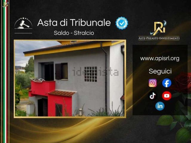 Casa in vendita a Calabria, Cosenza