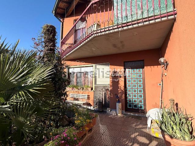 Casa in vendita a Montanaso Lombardo, Lombardia