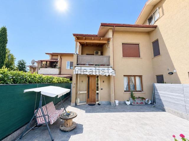 Casa in vendita a Gazzo Veronese