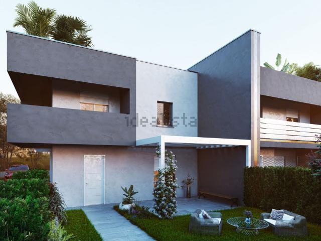 Casa in vendita a Conselve, Veneto