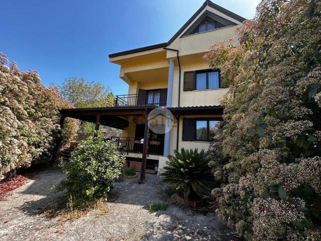 Casa in vendita a Lecconi, Calabria