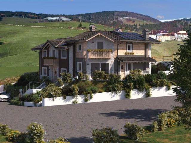 Casa in vendita a Rotz, Gallio