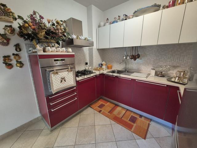 Casa in vendita a Campitello, Terni