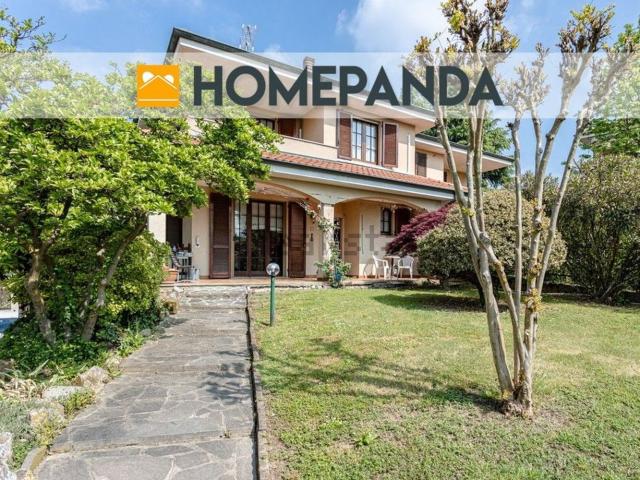 Casa in vendita a Liscate, Lombardia