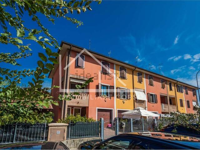 Casa in vendita a Prato, Correggio