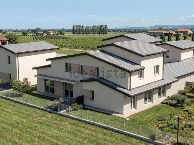 Casa in vendita a Unione delle Terre d'Argine, Soliera