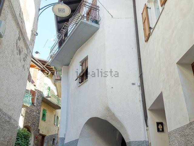 Casa in vendita a Cembra, Cembra Lisignago