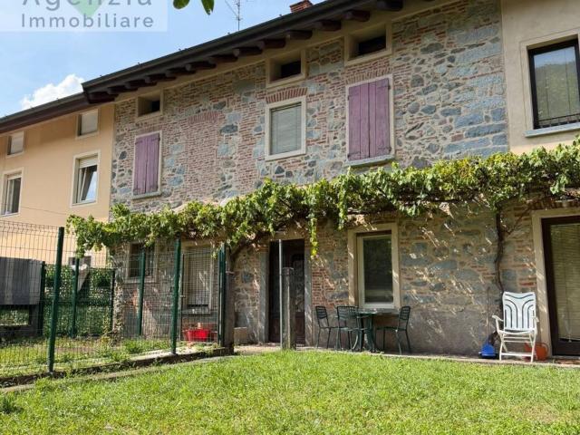Casa in vendita a Nozza, Vestone