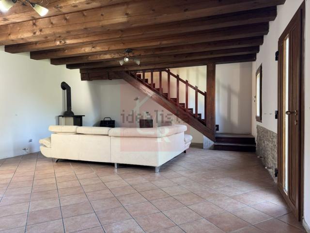 Casa in vendita a Muzzana del Turgnano / Muçane, Udine / Udin / Videm