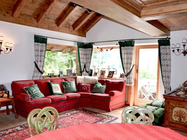 Casa in vendita a Dobbiaco - Toblach, Trentino-Alto Adige/Südtirol