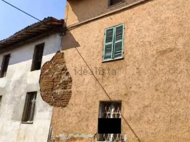 Casa in vendita a Piemonte, Alessandria