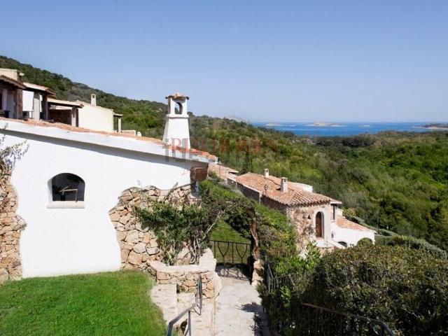 Casa in vendita a Alzachèna/Arzachena, Pantogia