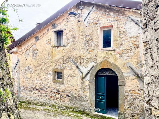 Casa in vendita a Unione di comuni Montana Lunigiana, Fivizzano