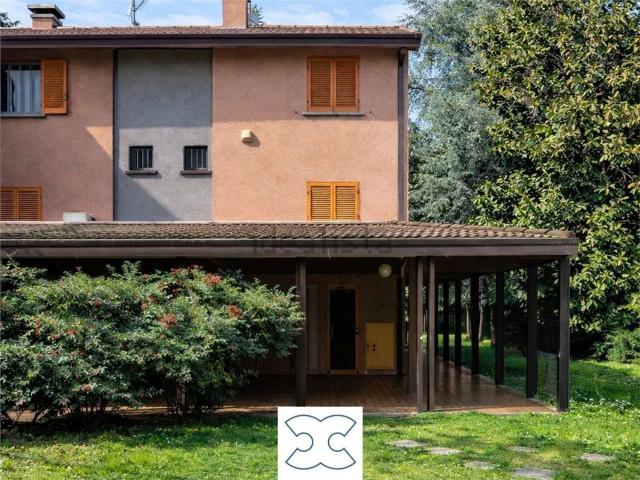 Casa in vendita a Arnate, Gallarate
