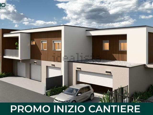 Casa in vendita a Cologno Al Serio, Lombardia