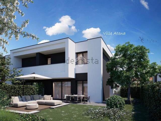 Casa in vendita a Unione delle Terre d'Argine, Carpi