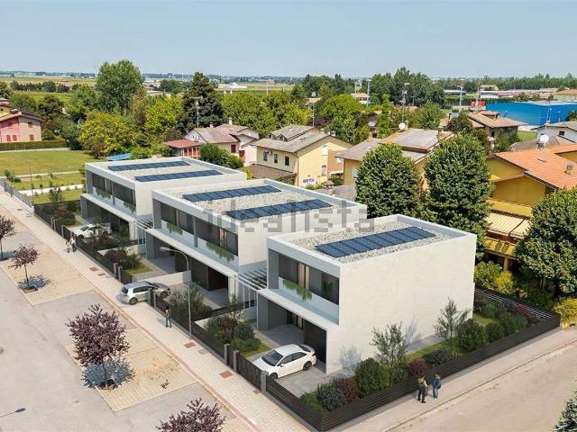 Casa in vendita a Unione dei comuni del Sorbara, Bomporto