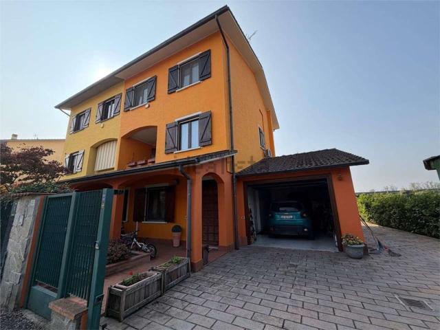 Casa in vendita a Castelverde, Lombardia