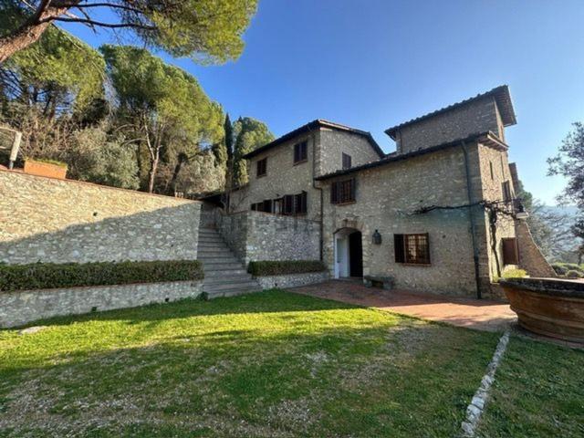 Casa in vendita a Pratello, Calenzano