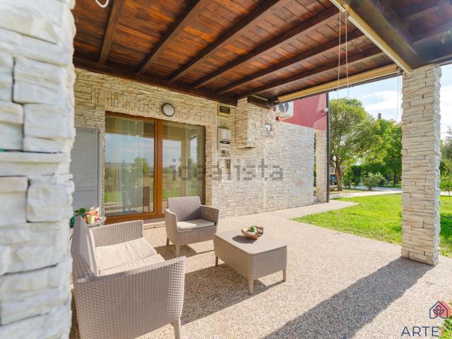 Casa in vendita a Camino, Oderzo