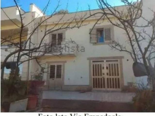 Casa in vendita a Gibellina, Trapani