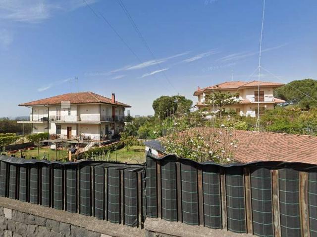 Casa in vendita a Massannunziata, Mascalucia