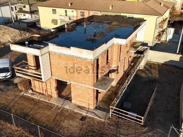 Casa in vendita a Campagnola, Zevio