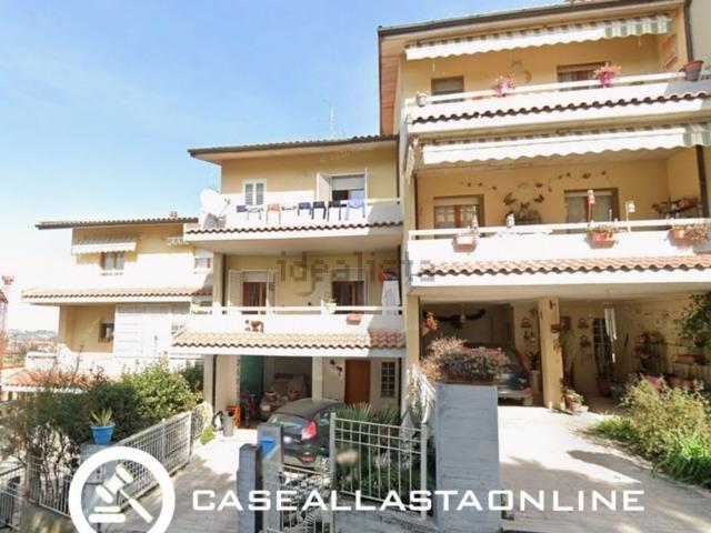 Casa in vendita a Marche, Ascoli Piceno