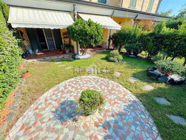 Casa in vendita a Sorbolo, Sorbolo Mezzani