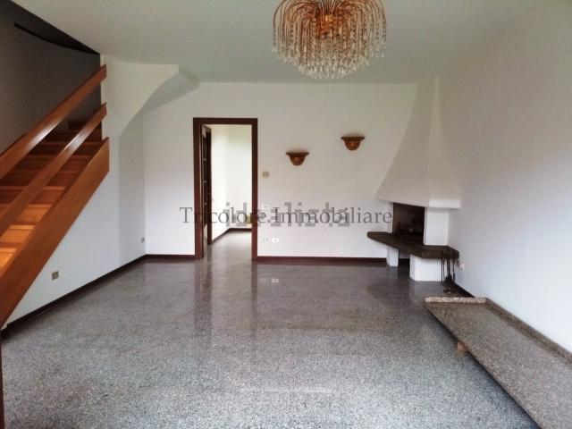 Casa in vendita a Commenda Est, Rovigo