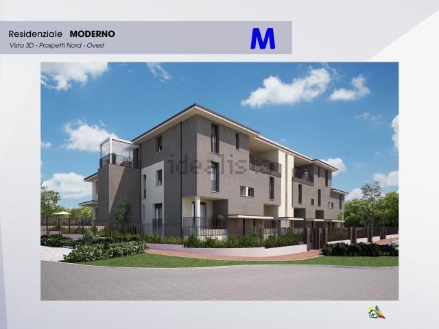 Casa in vendita a Tresinaro - Secchia, Re