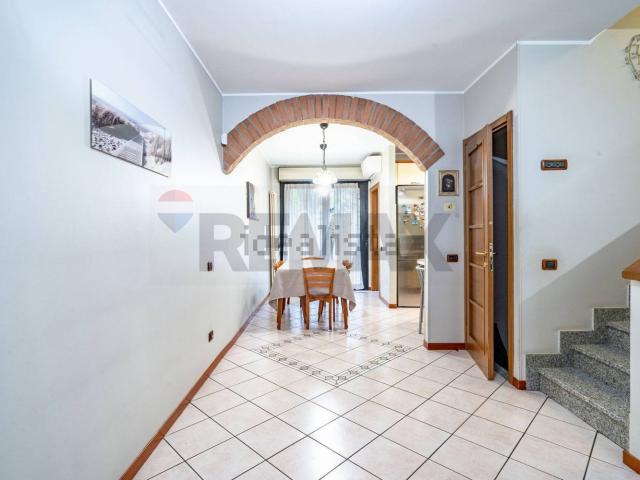 Casa in vendita a Zona Omogenea Milano Nord, Paderno Dugnano