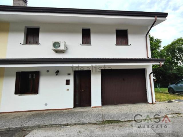 Casa in vendita a Località Dreon / Localitât Dreon, Cavasso Nuovo / Cjavàs