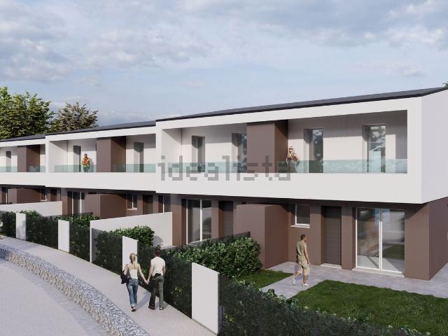 Casa in vendita a Poggi Rubicone, Ravenna