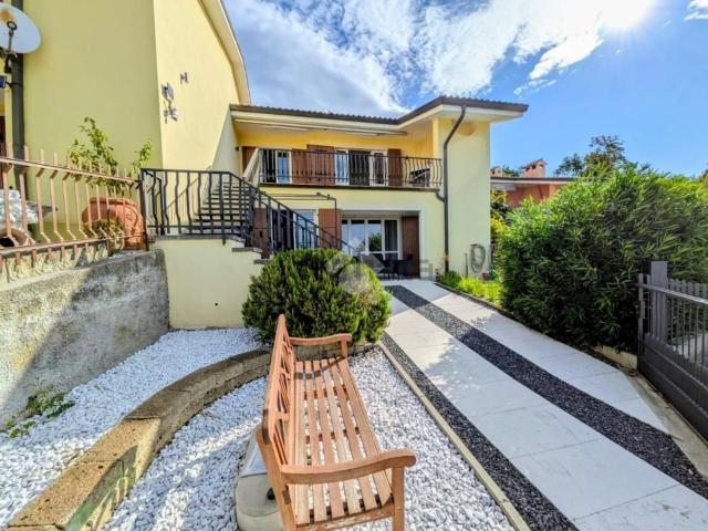 Casa in vendita a Rubiana, Caprino Veronese