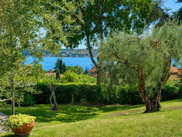 Casa in vendita a Comunità Montana Parco Alto Garda bresciano, Salò