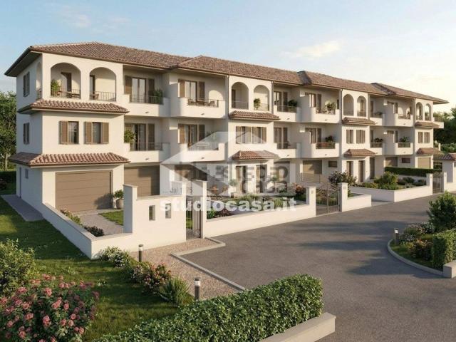 Casa in vendita a Santa Cristina E Bissone, Lombardia