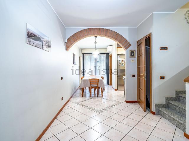 Casa in vendita a Zona Omogenea Milano Nord, Paderno Dugnano