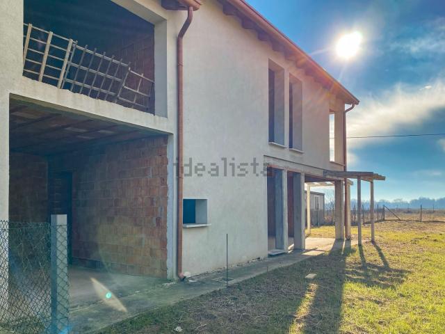 Casa in vendita a Campolongo Maggiore, Veneto