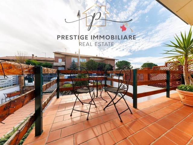 Casa in vendita a Livorno, Toscana
